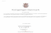 Kongeriget Danmark VR 1958 01036 De anmeldte ændringer vedrørende ovennævnte varemærke er nu noteret i varemærkeregisteret. De oplysninger, der herefter gaelder, fremgår af registerudskriften.