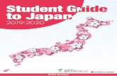 2019-2020 Student Guide to Japan (Korean)TEXT...01 일본 유학의 매력 02 일본은 어떤 나라? 04 왜 일본 유학을? 05 내가 일본 유학을 결심한 이유 ... , 조치대학,