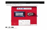 EATON JOCKEY Touch™ Mikroişlemci Tabanlı Jokey Pompa Kontrol … · 2019-12-26 · EATON JOCKEY Touch™ Kullanma ve Bakım Kılavuzu MN081004TR-001 Mikroişlemci Tabanlı Jokey