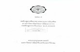 สารบัญ - Srinakharinwirot Universitycgs.hu.swu.ac.th/wp-content/uploads/2017/02/Academics...หมวดท หน า หมวดท 5 หล กเกณฑ ในการประเม