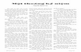 Một thoáng kỷ niệm - iiNetmembers.iinet.net.au/~nguyentam/Pho Nui Pleiku 6.pdf · 2010-05-19 · một câu, tôi quên không nhớ Bố đã kể chuyện Cái Máy Và Cục