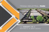KONTAKT KONCEPT I RI - Condord Investmentsconcordinvestment.al/wp-content/uploads/2017/10/Concord-Tirana... · NJE KONCEPT I RI NË MËNYRËN E TË BËRIT BIZNES TIRANA INDUSTRIAL