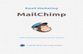 Ebook Email Marketing dengan MailChimp...MailChimp-Seripengenalandanteknikdasar - 4 - Konten EMAILMARKETING&MAILCHIMP_5 GETTINGSTARTED_6-MENDAFTARAKUNMAILCHIMP_7-MENGUMPULKANMAILINGLIST_9