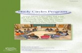 Study Circles Program · thức và lợi ích của một trường học với nhiều khác biệt. • Để tạo những hành động cá nhân và nhóm hầu đối phó