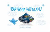 EMINA ŠKORIĆ - KakanjLivekakanjlive.com/upload/filemanager/pdf/KAP VODE NA DLANU.pdf · 18 TA ĈUDESNA VODA PRETVARANJE PARE U TEĈNOST MATERIJAL I PRIBOR: -plastična boca-vruća