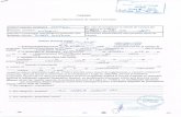 primariamitreni.ro · — copie legalizata a actului de proprietate asupra terenului ce face obiectul ofertei de vanzare (dupa caz: contract de vanzare-cumparare, contract de donatie,