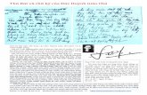 Thủ Bút và chữ ký của Đức Huỳnh Giáo Chủ...Thủ Bút và chữ ký của Đức Huỳnh Giáo Chủ Chữ ký Bát Môn Đồ Trận của Đức Huỳnh Giáo Chủ