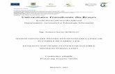 -DD Universit Universitatea Transilvania din Braşov · 2018-01-31 · Sistem software pentru eficientizarea liniilor flexibile de fabricație 2 MINISTERUL EDUCAŢIEI NAŢIONALE UNIVERSITATEA