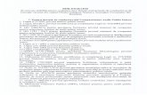 primariasabaoani.ro · Legea 672/2002 privind auditul public intern. 2. Legea 191/2011 privind modificarea completarea Legii nr. 672/2002 privind auditul public intern. 3. HG 1086/2013