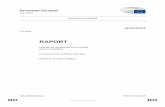 RAPORT - European Parliament · RR\1085665RO.doc PE567.672v02-00 RO Unită în diversitate RO Parlamentul European 2014-2019 Document de ședință A8-0021/2016 3.2.2016 RAPORT referitor