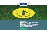 PILIEČIO VADOVAS DĖL TEISĖS KLAUSIMAISec.europa.eu/environment/aarhus/pdf/guide/ENV-18-004_guide_LT_web.pdf · atskleidžia, kad kartais ES teise reikalaujama suteikti teisę pareikšti
