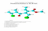 Nomenclatura IUPAC rev5 - PianetaChimicaLa nomenclatura delle molecole organiche è complessa non solo perché le molecole stesse possono essere complesse, ma anche perché, negli