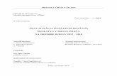 AKTUALIZÁCIA KONCEPCIE ROZVOJA - Žilina · 2016-11-02 · a racionalizácia siete základných škôl v zriaďovateľskej pôsobnosti Mesta Žilina. Súčasťou dokumentu bola aj