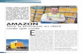 Supply Chain Magazine 105 - RETOUR D'EXPERIENCEsupplychainmagazine.fr/.../SCM105/...105-AMAZON.pdf · 28N°105 SUPPLY CHAIN MAGAZINE - JUIN 2016 RETOUR D’EXPÉRIENCE Amazon compte