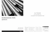 Corrugated Hard Polyethylene Pipeo-pipe.com/wp-content/uploads/2018/06/product_elp.pdfELP 전선관 파상형 경질 폴리에틸렌 전선관 Corrugated Hard Polyethylene Pipe Tel.
