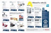 Bosch kućanski aparati na 24 rate bez kamata uz plaćanje ... · Bosch kućanski aparati na 24 rate bez kamata uz plaćanje American Express karticom. * Mjesečna rata je informativna.
