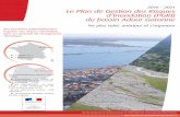 2021 Le Plan de Gestion des Risques d’Inondation …...2016 - 2021 Le Plan de Gestion des Risques d’Inondation (PGRI) du bassin Adour Garonne Direction Régionale de l’Environnement,