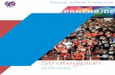 Dansk Atletik Forbunddansk-atletik.dk/media/1783424/strategiplan_2018_2021.pdfDansk Atletik Forbund Strategiplan 2018-2021 1 3. oktober 2017 Dansk atletik ”Din sport. Hele livet”