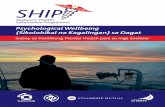 Psychological Wellbeing (Sikolohikal na Kagalingan) sa Dagat · 2019-10-31 · Ang ISWAN ay isang charity (pandaigdigang kawanggawa) na naglilingkod sa mga seafarer na nakakaranas