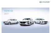 Qu’est-ce que l’IONIQ? - Hyundai...Qu’est-ce que l’IONIQ? L’IONIQ est la plus récente innovation de Hyundai. Nous croyons que les véhicules hybrides et les véhicules électriques