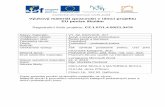 Výukový materiál zpracován v rámci projektu EU peníze školámzsamschlum.cz/files/DUM/DUM-Tvaroslovi.pdf · 2015-12-22 · Pracovní list Tvarosloví - podstatná jména , opakování