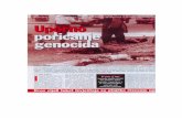 DANI article edited Article 3.11.06 and Response...{taj jasno osu|uje u`asni masakr u Srebrenici i ozna~ava ga kao genocid. Ako se u njemu pravi razlika izme|u genocida i etni~kog
