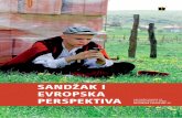 Sandžak i evropska perspektivaprema za genocid u Bosni, čije su posledice osetili i Bošnjaci u Sandžaku. Odnos prema muslimanima nije se suštinski promenio, ali se pod priti-skom