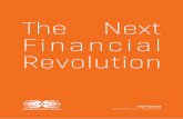 The Next Financial Revolution•아이템 6호 : 바이오 가스 플랜트 / 국가 화력 발전소와 함께 하는 신성장 에너지 선도사업 •아이템 N호 : 추가 되는