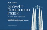 KPMG Growth Readiness Index...스타트업 전문투자자들은 우선주 형태로 투자하는 것을 선호하는데, 주주로서의 의사결정 권한이 없는 대신 부채와