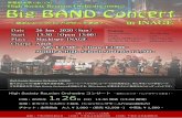 早稲田大学 OB / OG High Society Reunion Orchestra HSRO Big BAND …pianokko-club.com/wp-content/uploads/2019/12/bigband.pdf · 2019-12-13 · Fly Me To The Moon Day By Day Cute