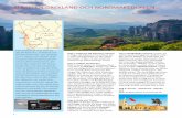 ALBANIEN,GREKLAND OCH NORDMAKEDONIEN · 2019-11-02 · 1 ALBANIEN,GREKLAND OCH NORDMAKEDONIEN Följ med på en resa som tar dig till Albanien, Grekland och Nordmakedonien, grannländer