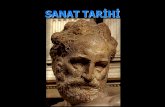 SANAT TARİHİ - EBAimg.eba.gov.tr/770/746/fbe/63f/8f1/204/6df/92f/bd6/... · BUNAROTTI MICHELANGELO (1475 –1564) 3. RÖNESANS HEYKEL SANATI İtalyan heykeltıraş, aynı zamanda