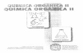 ' 'Ì VO d-j 2 - Universidad Nacional De Colombiabdigital.unal.edu.co/51251/1/quimicaorganicaii.pdf · O sea, la parte del esqueleto de carbono que tiene el grupo carbonilo. ° O