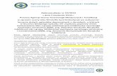 Agencja Oceny Technologii Medycznych i Taryfikacjibipold.aotm.gov.pl/assets/files/zlecenia_mz/2019/006/REK/... · 2019-04-08 · ) – Skala oceniająca objawy depresji, obejmuje