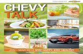 JAN - MAR 2016 STAY HAPPY, STAY HEALTHY - Chevrolet · ตอนจบของหนังเรื่อง The Good Lie ... ยังให้ความรู้เกี่ยวกับวรรณคดีไทย