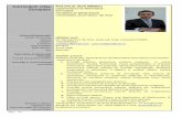 Curriculum vitae Europass · e. Evaluator ARACIS (Comisia C1 – Stiinte exacte si stiinte ale naturii) C. Coordonarea de structuri știintifice, profesionale sau administrative a)