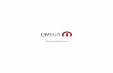 - Mükemmelliği Yaşayın - · 2018-05-11 · 7 Sektörünün güçlü ve öncü şirketlerinden olan Omega Mühendislik, 1994 yılında İstanbul’da kurul-muştur. Anahtar teslimi