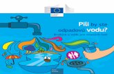 Pili odpadovú vodu?ec.europa.eu/environment/pubs/children/pdf/waste_water/sk.pdf · takisto chemicky rozkladá v rámci fotosyntézy (rastliny premieňajú oxid uhličitý a vodu