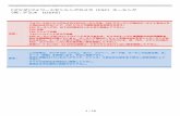 (FSC) FSC SST - toolplanettoolplanet.jp/files/pdf/tpm-r/car/files20171122125546.pdf妨げる障害物が付着していると、エーミング用のターゲットを読み込めず正しくエーミングが
