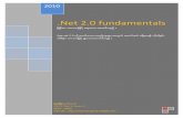 .Net 2.0 fundamentals - zawhlainghtun.files.wordpress.com...• Memory ကုိ စီမံခန္႔ချဲြခင္း, thread မ်ား ၊ code မ်ား မွန္ကန္စာြ