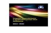 PHSR Jelšovce 2014-2020¡ovce... · Program hospodárskeho a sociálneho rozvoja obce Jelšovce na roky 2014-2020 1 Obsah Úvod ..... 3