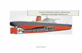 Gemi Makineleri İşletme Mühendisliği Bölümü Katalogu.pdf · Bu sınavlardan başarılı olan adaylar “Uzakyol Vardiya Mühendisi”, iki yıl veya daha fazla deniz hizmeti