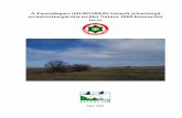 A Pusztafogacs (HUBN20039) kiemelt jelentőségű … · 2019-03-20 · A Pusztafogacs (HUBN20039) kiemelt jelentőségű természetmegőrzési terület Natura 2000 fenntartási terve