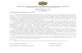 REPUBLICA MOLDOVA CONSILIUL RAIONAL REZINA DECIZIE …consiliu.rezina.md/docs/doc65.pdfDECIZIE Nr. 2/1 din 24 aprilie 2014 or. Rezina „Cu privire la executarea bugetului ... Reieşind