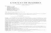 COCCO DI BABBO - copionicopioni.corrierespettacolo.it/wp-content/uploads/2016/12... · 2017-03-14 · COCCO DI BABBO COMMEDIA COMICISSIMA IN 3 ATTl di Franco Roberto Personaggi: FlLIPPO