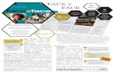 FACE 2 B1 FACE 15 - OXICO · Učebnica face2face je komplexný učebný materiál pre všetky jazykové úrovne (A1 – C1 CEFR). Spĺňa všetky požiadavky Spoločného európskeho