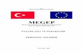 +Personel Gelişimi megep - Istanbulismek.ibb.gov.tr/ismek-el-sanatlari-kurslari/webedition/... · 2014-01-08 · materyalleridir (Ders Notlarıdır). Modüller, bireylere mesleki
