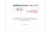Předběžná studie proveditelnosti využití tepla u ... · Předběžná studie proveditelnosti využití tepla u BPS Hostokryje ... aby neohrožovalo statiku jímky, a proudí