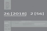 26 [2018] 2 [56] - neufeld-bradic.comneufeld-bradic.com/assets/files/r242p1UkKF-03-bradicpdf.pdf2.01.03. - Arhitektonske konstrukcije, fizika zgrade, materijali i tehnologija građenja