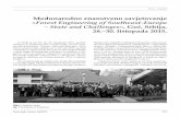 Međunarodno znanstveno savjetovanje Forest Engineering of ... · Međunarodno znanstveno savjetovanje »Forest Engineering of Southeast-Europe – State and Challenges« (115–118)